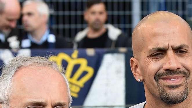Tre ex interisti nella top 11 di Veron: "Che forza Mihajlovic, Mancini arte pura. Crespo un amico"