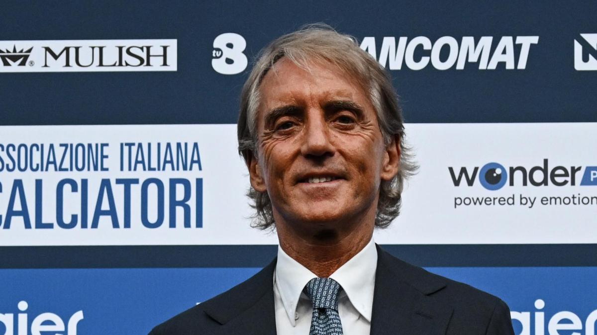 Italia, i primi convocati del Mancini 2.0: quattro i nerazzurri nell'elenco