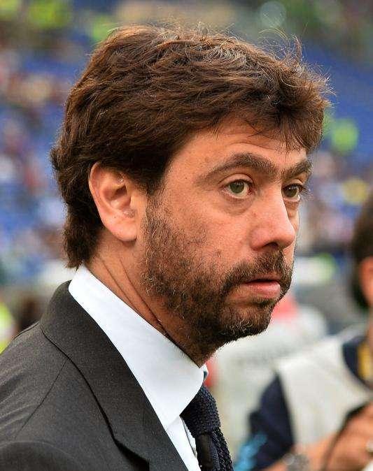 Agnelli: "Per il calcio italiano squadre B e stadi nuovi"