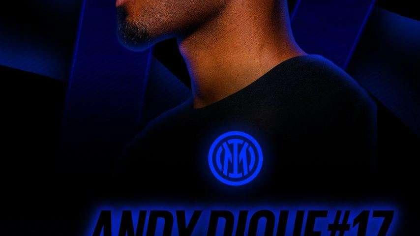 Arriva la conferma sul numero di maglia di Diouf all'Inter: "Si suona la traccia 17 a centrocampo"