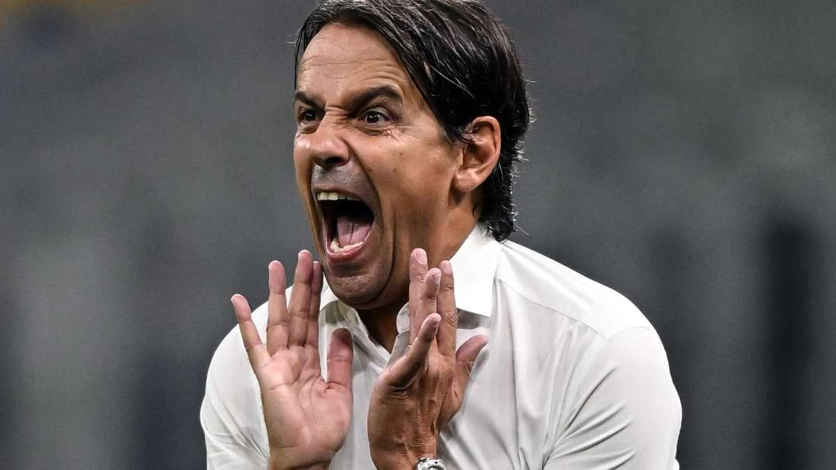CdS - Inter molle dopo il City: eccesso di sicurezza? Sconfitte così possono fare bene