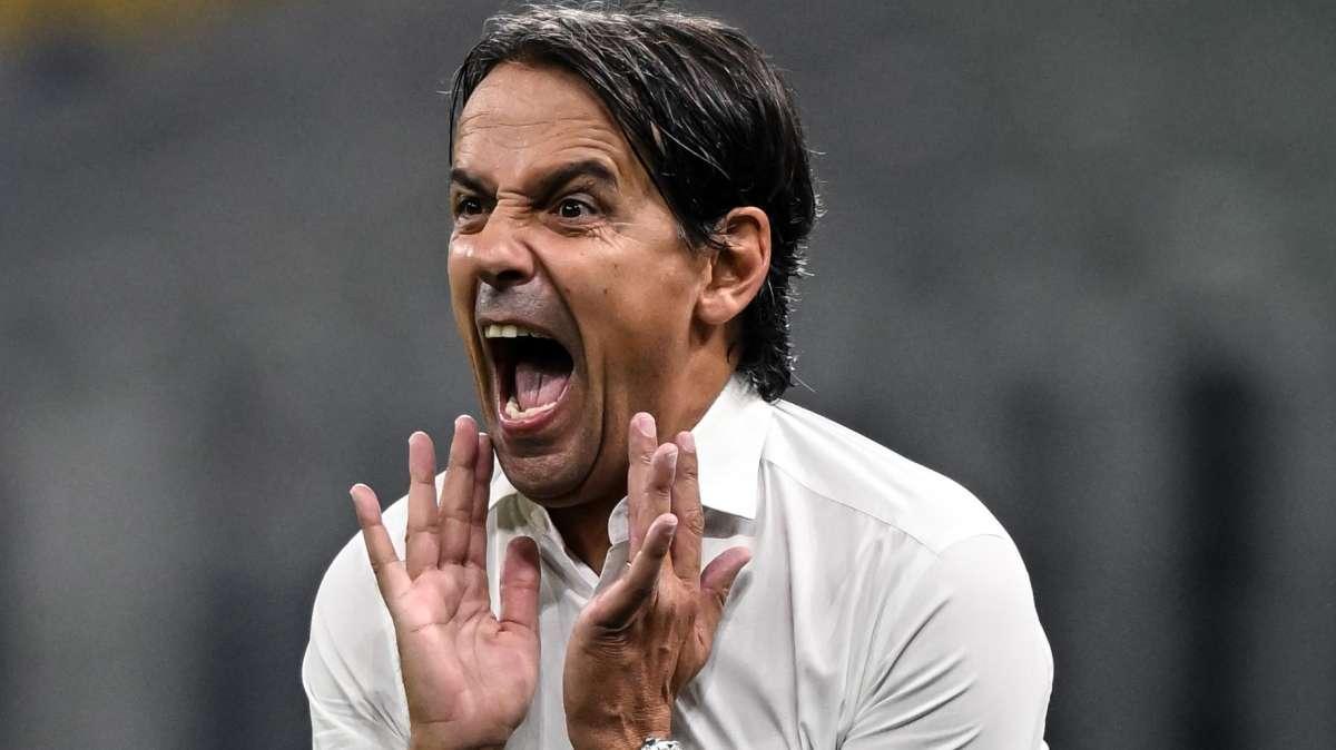CdS - La difesa scricchiola: ad Appiano sono partite le ripetizioni, il modello è il match col City. E c'è un fattore che accomuna 5 gol incassati... 