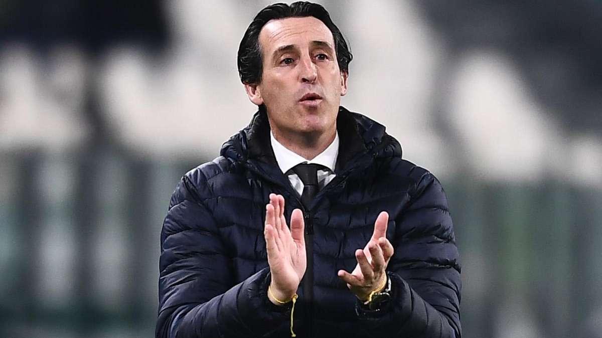 Aston Villa, Emery polemico dopo lo 0-0 contro la Juve: "Sul gol annullato non è mai fallo"