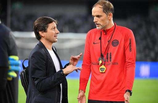 Scontro Psg-Tuchel sul mercato, Leonardo: "Non possiamo accettare certe parole, valuteremo"