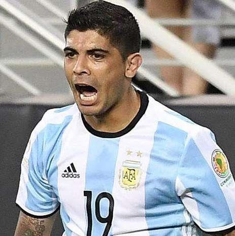 Banega al top per passaggi nella Copa America