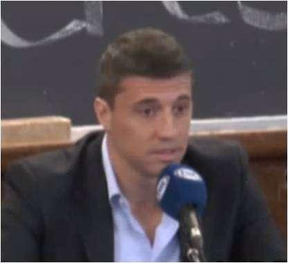 VIDEO - Crespo: "Mou venderebbe la nonna per vincere. La prima cosa che ha detto a noi giocatori..."