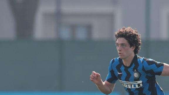 FcIN - Settore giovanile, la prossima settimana l'Inter blinderà Boscolo Chio