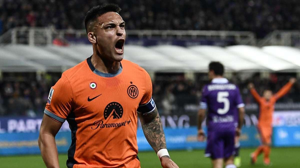 Il viola scatena il Toro: la Fiorentina è la squadra contro cui Lautaro ha realizzato più marcature multiple 