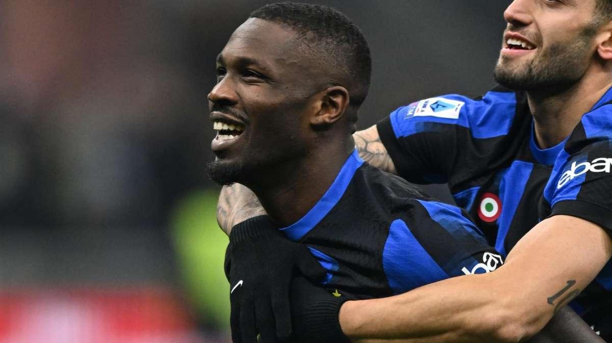 GdS - Thuram protagonista subito: erano 20 anni che un nuovo nerazzurro...
