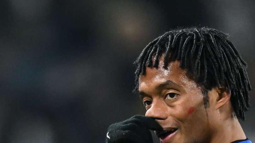 Lorenzo Lazzari, BC Group: "L'Inter per sostituire Cuadrado cerca un profilo da far crescere"