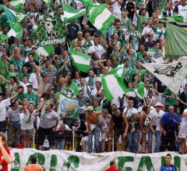 Saint-Etienne, arrivano i primi tifosi: per i pullman...