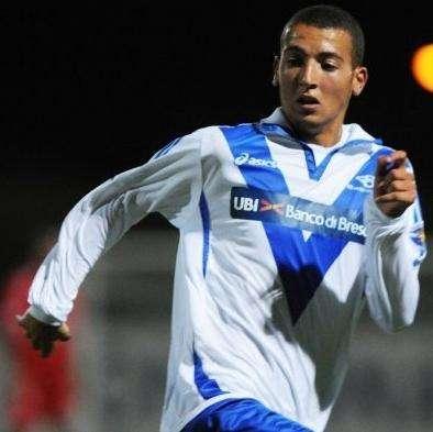 Inter, nel mirino c'è anche El Kaddouri 