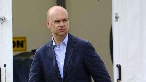 Un uomo forte in società: Fassone ci mette la faccia