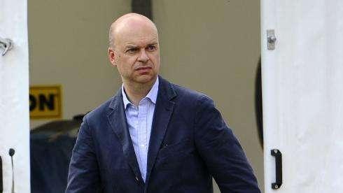 Como-Inter, sugli spalti ci sono Fassone e Ausilio