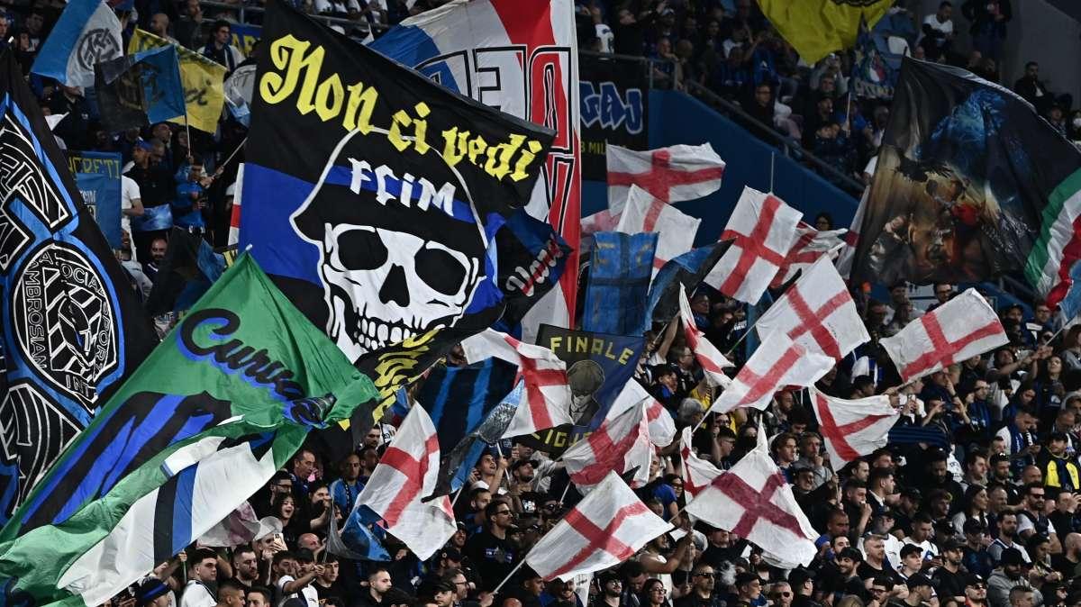 Sassuolo-Inter, settore ospiti aperto ai titolari di fidelity card non residenti in Lombardia: domani via alla prevendita   