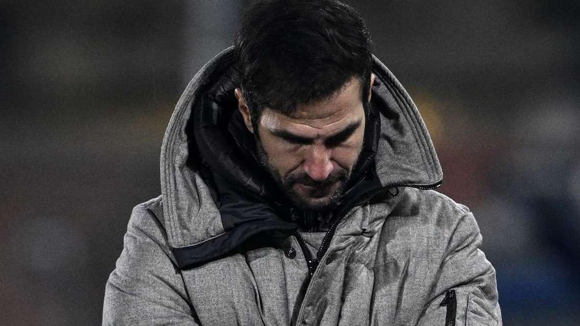 Como, esplode Fabregas: "Quello di Gatti era rigore. Al Venezia tolto un gol contro l'Inter per un mani meno netto"