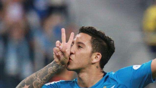 FcIN - Driussi, l'ag: "L'Inter lo seguiva, sogna la A. Nazionale italiana? Ci penserebbe"