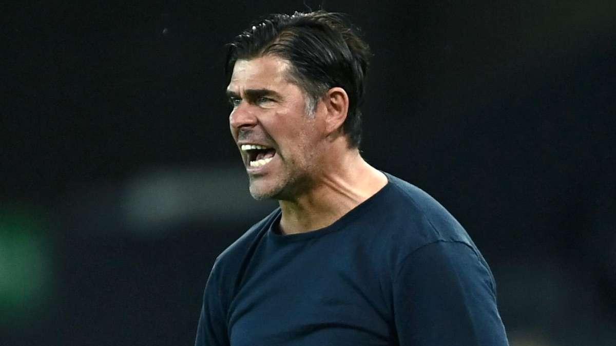 Udinese, Sottil: "Non mi aspettavo questo avvio di stagione. Dobbiamo continuare così"