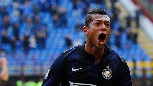Guarin: "Restare all'Inter un segno del destino. Sul 4° posto e la UCL dico..."