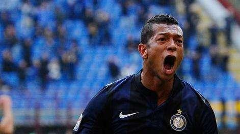 Guarin: "Le grandi prove sono per chi le merita"