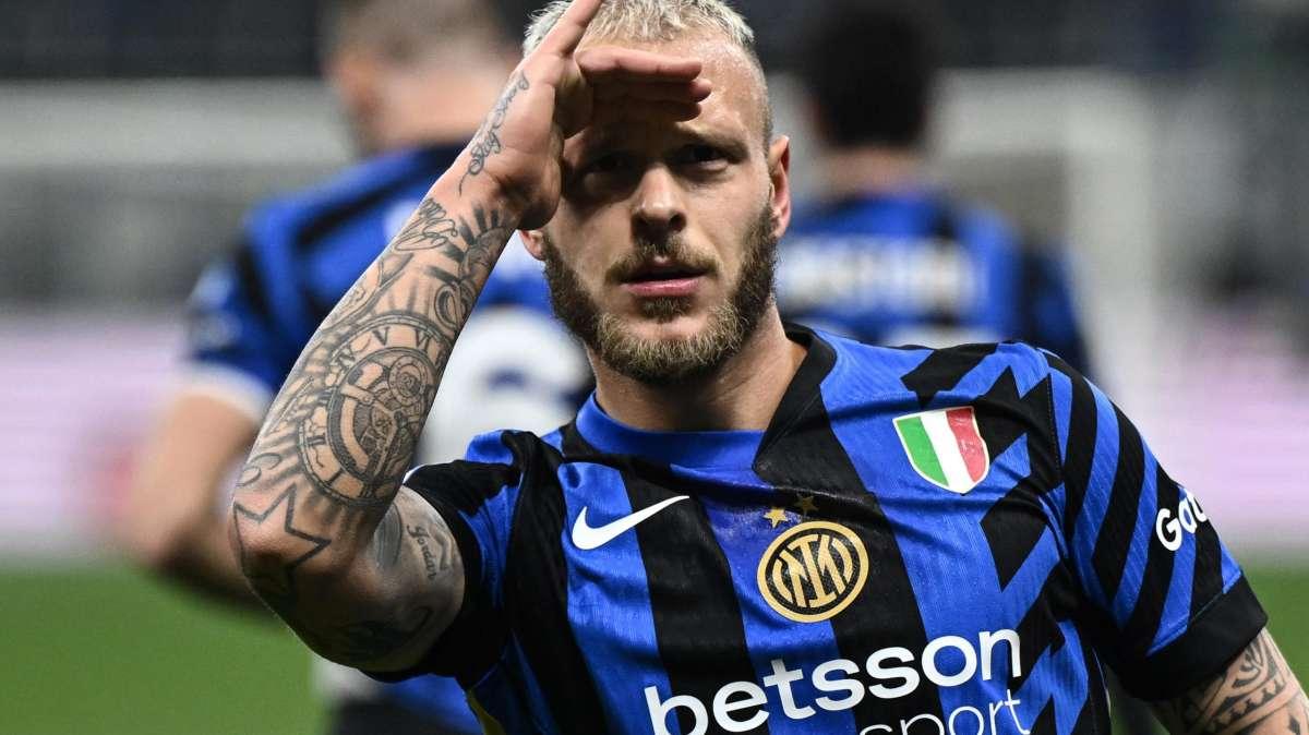 FcIN - Davies resta al Bayern, il Real Madrid si informa su Dimarco. Che ha già rifiutato due big della Premier