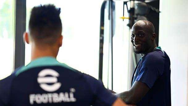 GdS - Lavoro, sorrisi e gol: il Lu-La Park è pronto a riaprire