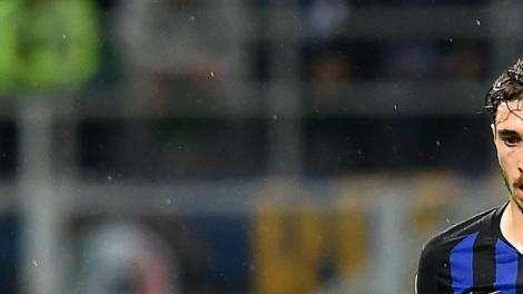Vrsaljko, esultanza social: "Vittoria importante, grande lavoro di squadra"