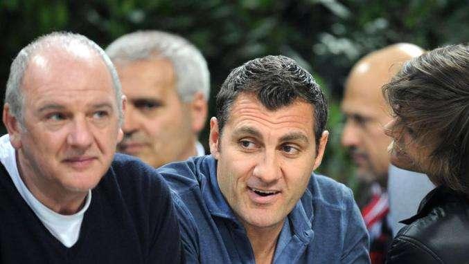Ancora Vieri: "Inter serissima candidata allo Scudetto grazie a Mancini. Icardi, serve il salto di qualità" 