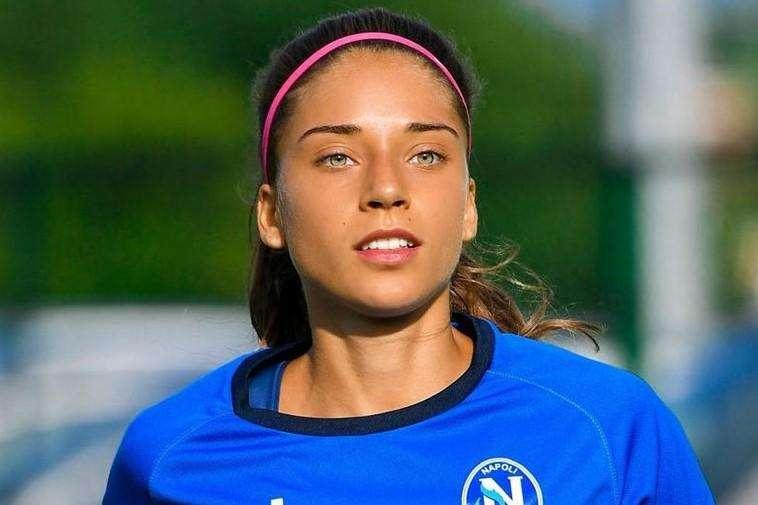 Goldoni: "La mia passione per il gol nasce da Martins. Inter esperienza indimenticabile"