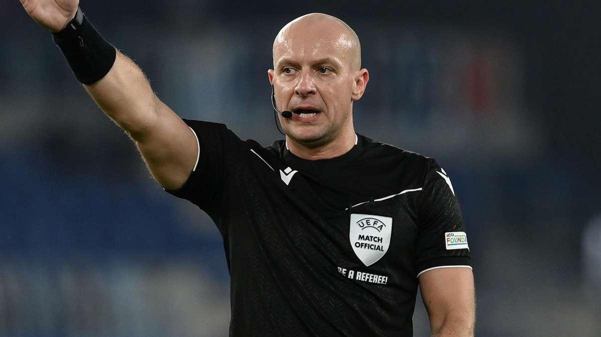 Champions League, squadra polacca per Atletico Madrid-Inter: l'arbitro sarà Marciniak