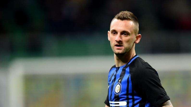 Brozovic: "Nella mia testa solo un pensiero: #vogliamolachampions"