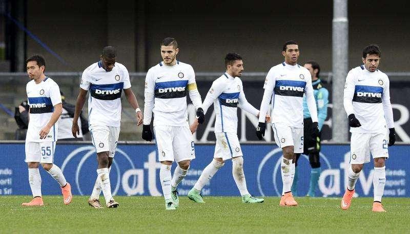 UFFICIALE - Da domani l'Inter in ritiro fino a sabato