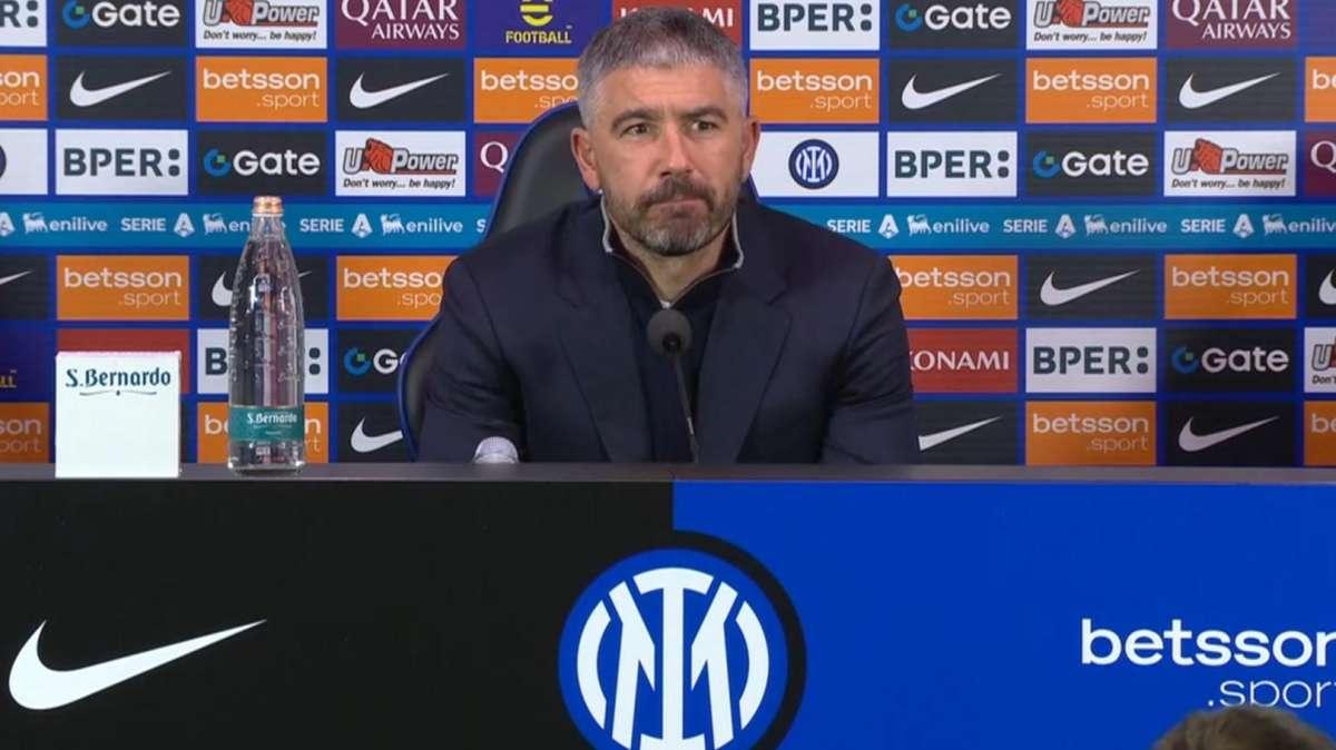 Kolarov in conferenza: "Nel girone di ritorno sarà un altro campionato. Voto a Lautaro? Non faccio il giornalista"