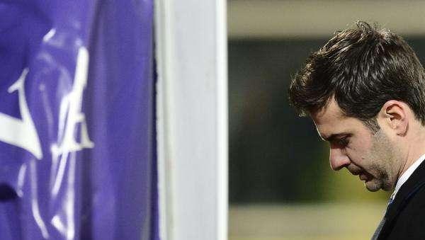 L'Inter e il mal di trasferta: a secco da nove gare