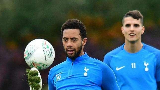 GdS - Dembelé, Inter avanti. Offerto Lamela: no di Ausilio e Gardini