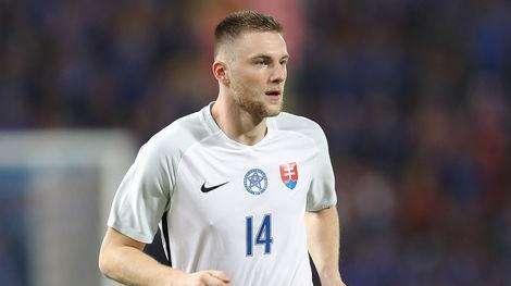 InterNazionali - Azerbaigian-Slovacchia: Skriniar titolare