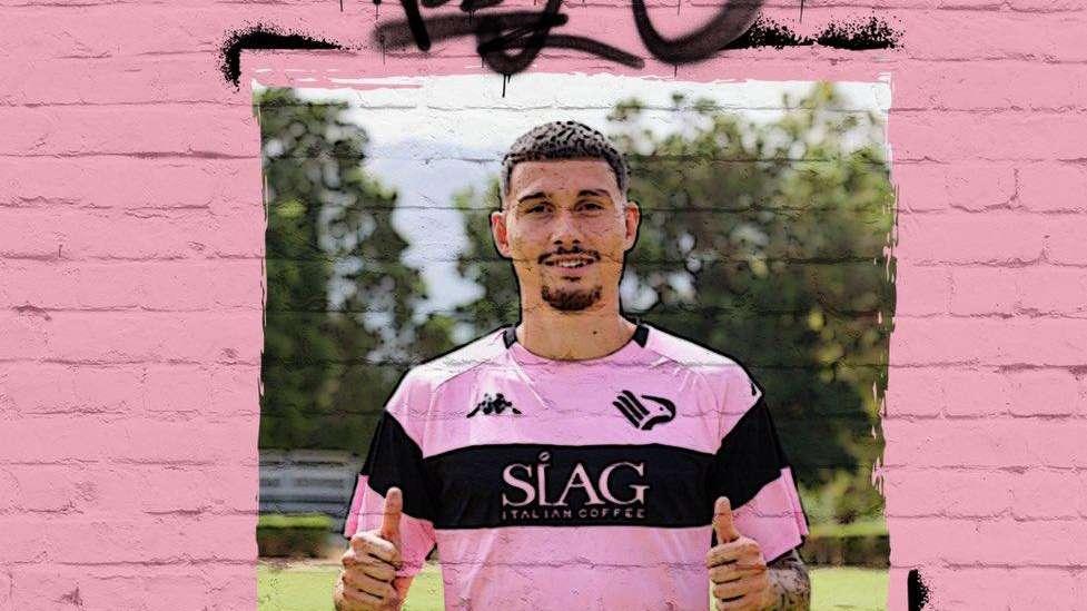 UFFICIALE - Palermo, ecco l'ex Inter Bettella: arriva in prestito dal Monza