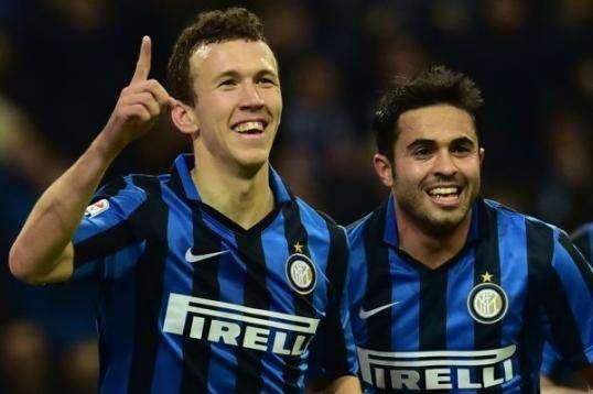 GdS - Dubbio Eder-Perisic: da vedere se il croato...