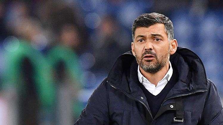 Conceiçao si presenta: "Orgoglioso di essere al Milan, col Porto non è stata facile. Lotteremo per vincere"