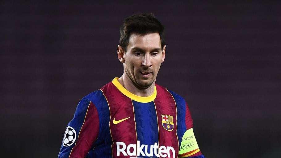 Marchetti: "Messi possono permetterselo 4-5 club in Europa. Italiane decisamente indietro"