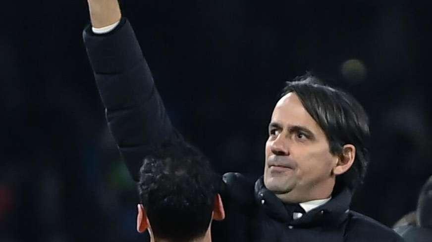 Gianfelice Facchetti: "L'Inter di Inzaghi una delle più belle mai viste, non la migliore"