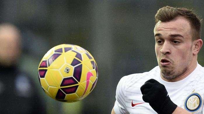 Rodgers: "Ricordate Shaqiri? Dall'Inter allo Stoke, oggi i club di Premier possono trattenere i top player"