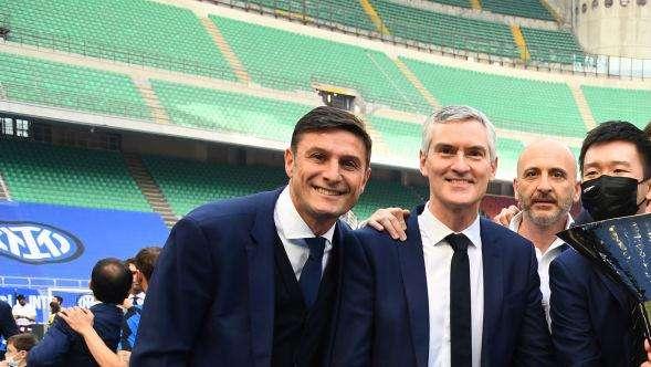 GdS - Inter, Conte in bilico: oggi l'atteso incontro con Zhang. Le idee del tecnico sono chiare 