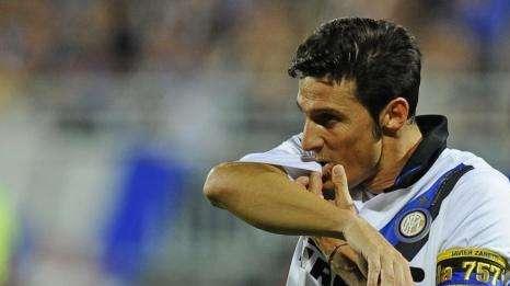 Zanetti: "Onore la fascia a Madrid. Ora per l'Inter..."