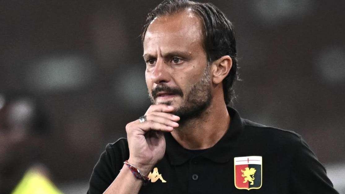 Gilardino: "Affronteremo una squadra di caratura internazionale". Poi il dubbio su Pinamonti