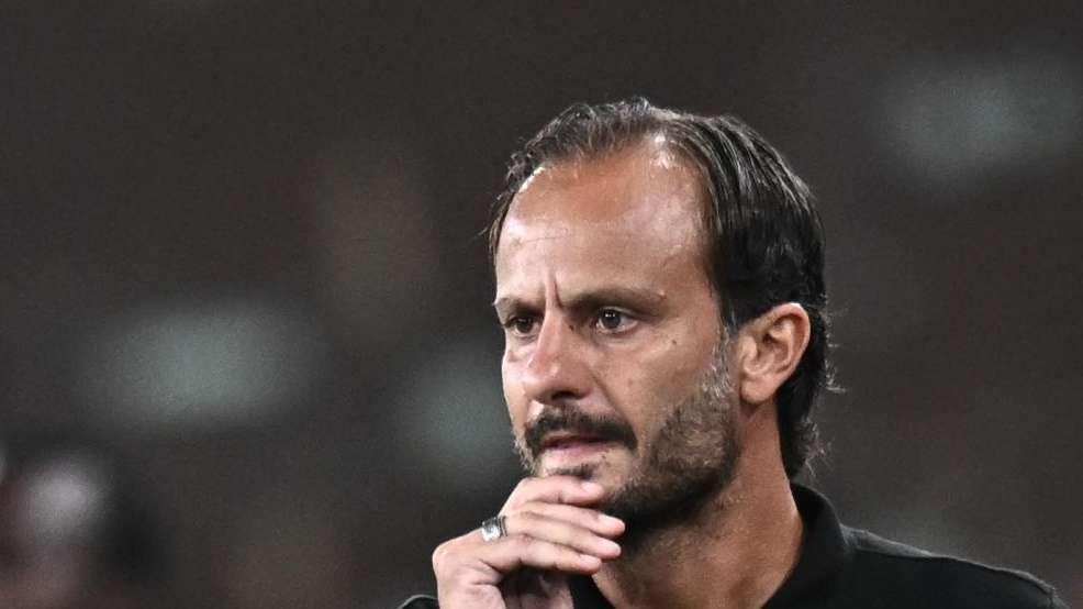 Genoa, Gilardino: "Gudmundsson? Mi auguro si delinei tutto in fretta. Inter fortissima ma noi..."