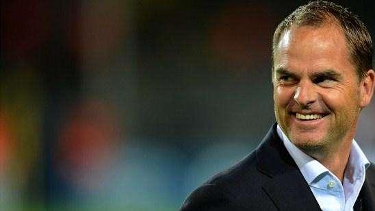 De Boer: "Inter è prestigio. Fondamentali Candreva, Banega e Perisic. Icardi..."