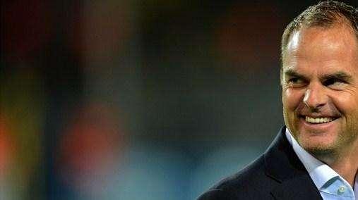 PS - De Boer avalla Luiz Gustavo e Gabigol ma chiede anche il terzino dell'Ajax Kenny Tete, gestito da Raiola