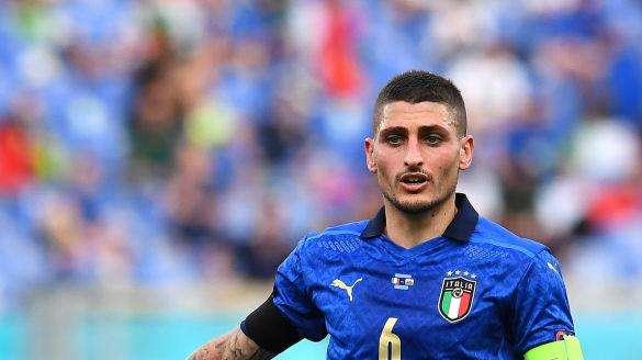 Sconcerti e il centrocampo azzurro: "Locatelli più ordinato, Barella con più energia. Ma Verratti mette la palla dove vuole"