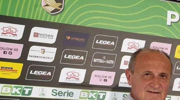 Delio Rossi: "Il Lecce metterà radici in Serie A. Con l'Inter meritava il pareggio"